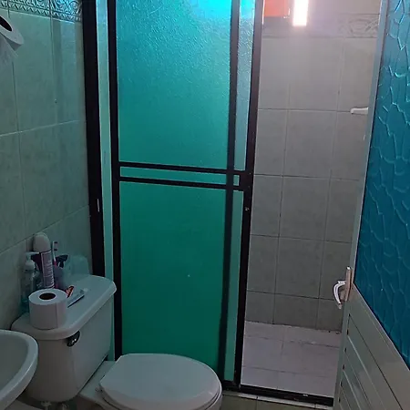 Mirador De Zaragocilla Bed & Breakfast