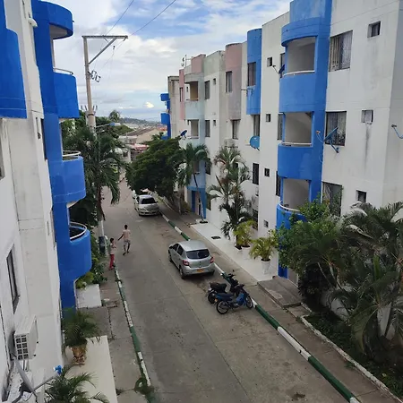 Mirador De Zaragocilla Cartagena