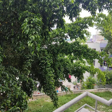 Mirador De Zaragocilla