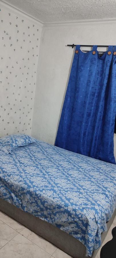 Bed and breakfast Mirador De Zaragocilla