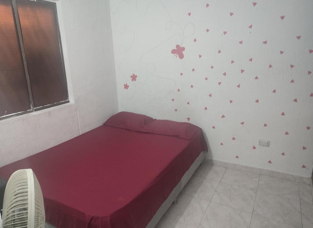 Mirador De Zaragocilla * Cartagena