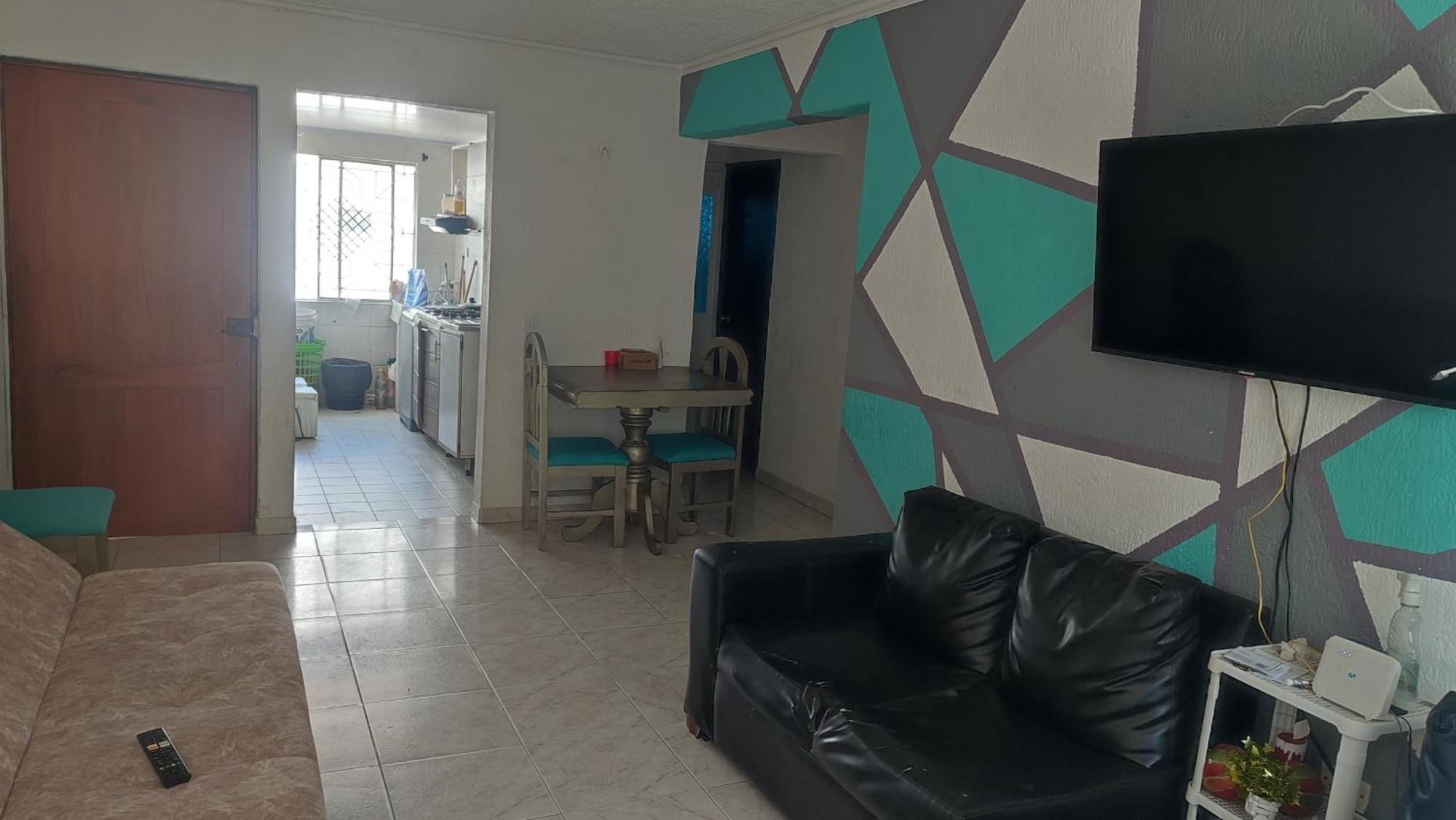 Mirador De Zaragocilla Bed and breakfast Cartagena