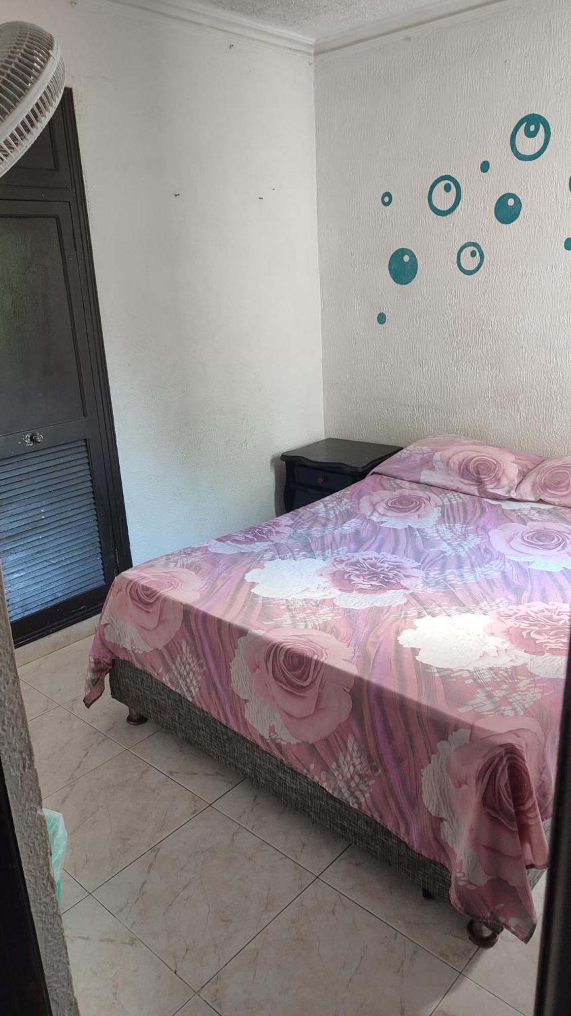 Mirador De Zaragocilla Bed and breakfast *